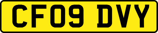 CF09DVY