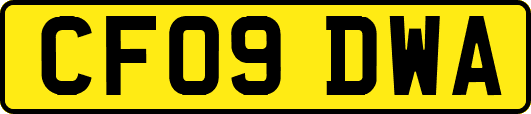 CF09DWA