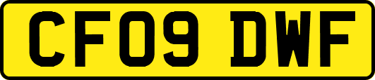 CF09DWF
