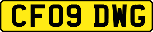 CF09DWG