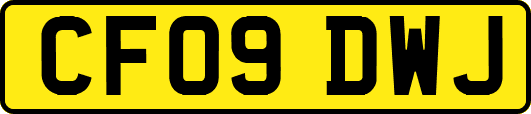 CF09DWJ