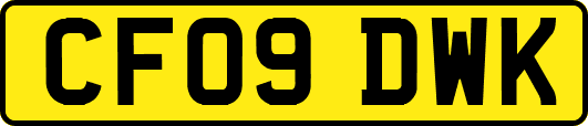CF09DWK
