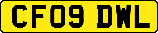 CF09DWL