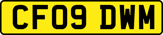 CF09DWM