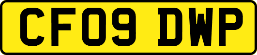CF09DWP