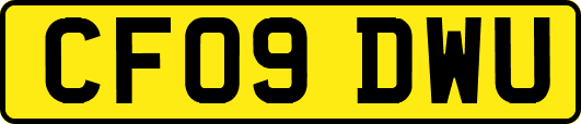 CF09DWU