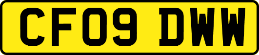 CF09DWW