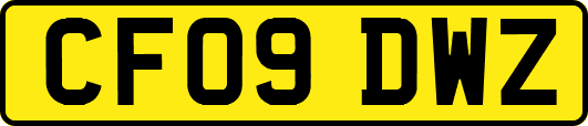 CF09DWZ