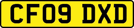 CF09DXD