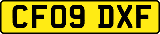 CF09DXF