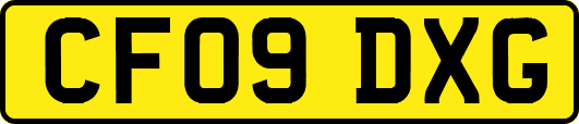 CF09DXG