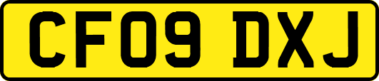 CF09DXJ
