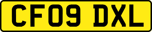 CF09DXL