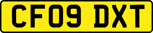 CF09DXT