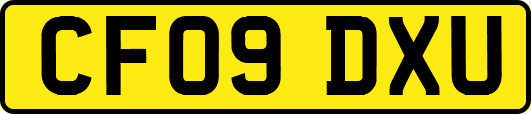 CF09DXU
