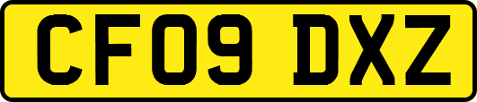 CF09DXZ