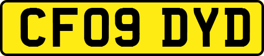 CF09DYD