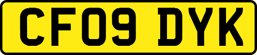 CF09DYK