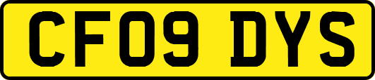 CF09DYS