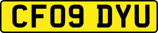 CF09DYU