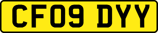 CF09DYY