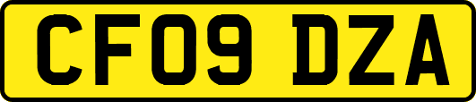 CF09DZA