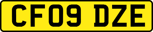 CF09DZE