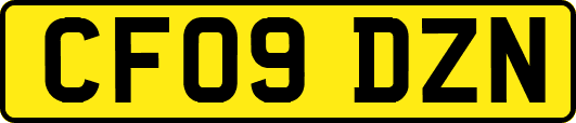 CF09DZN