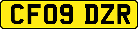 CF09DZR