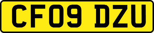 CF09DZU