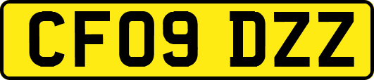 CF09DZZ