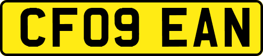 CF09EAN