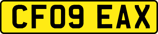 CF09EAX