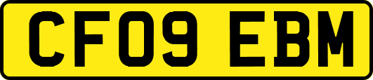 CF09EBM
