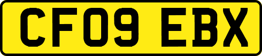 CF09EBX