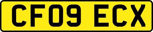 CF09ECX
