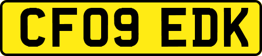 CF09EDK