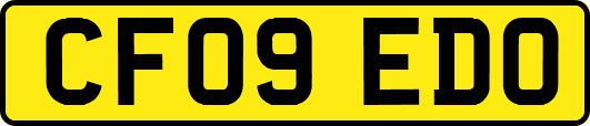 CF09EDO