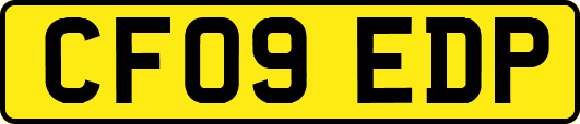 CF09EDP