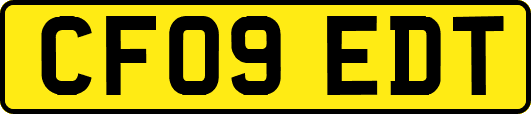 CF09EDT