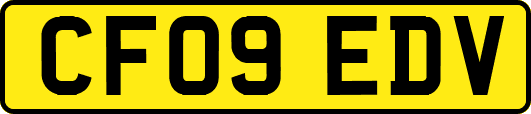 CF09EDV