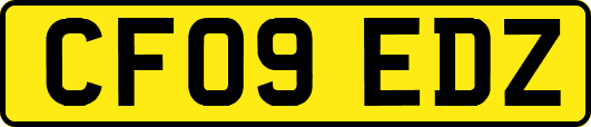 CF09EDZ