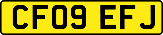 CF09EFJ