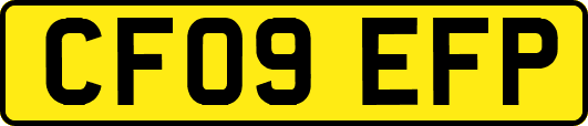 CF09EFP