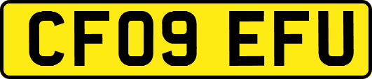 CF09EFU