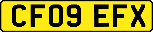 CF09EFX