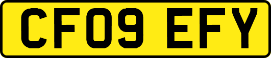 CF09EFY