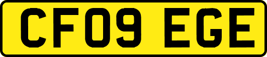 CF09EGE