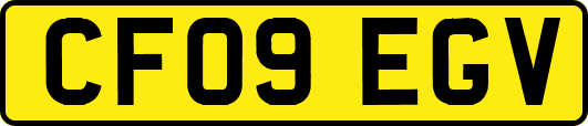 CF09EGV