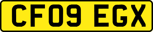 CF09EGX